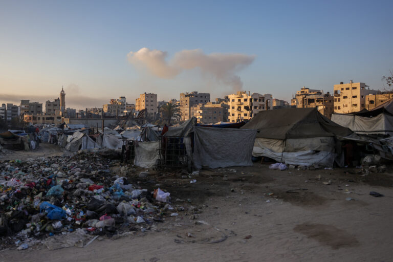 (Photo by BASHAR TALEB / AFP)