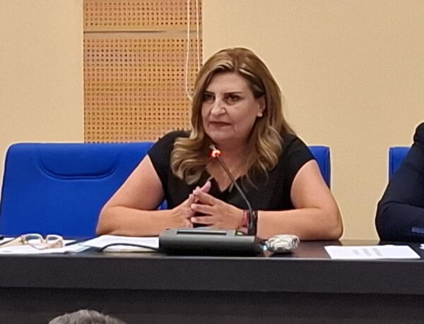 Δυο χρόνια μετά τον Daniel – Εκδήλωση από την Ευ. Λιακούλη