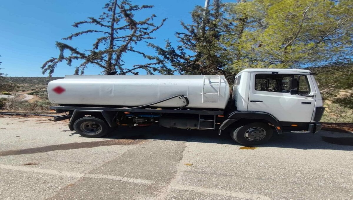 φωτ. Ελληνική Αστυνομία
