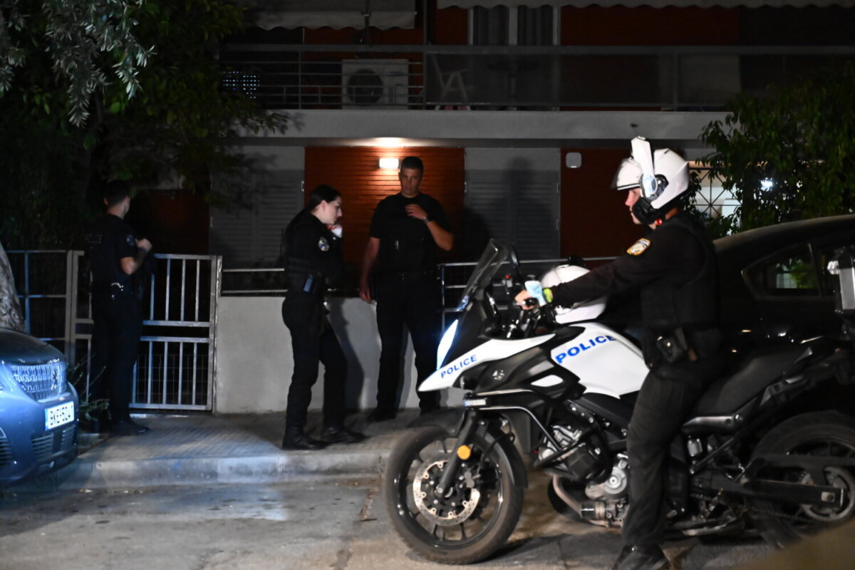 φωτό: eurokinissi
