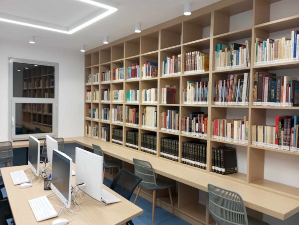 Δημοτική Βιβλιοθήκη Ελασσόνας: Δράση με αφορμή την Παγκόσμια Ημέρα Παιδικού Βιβλίου