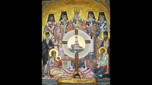 Οι Άγιοι Μικρασιάτες Νεομάρτυρες (+ βίντεο)