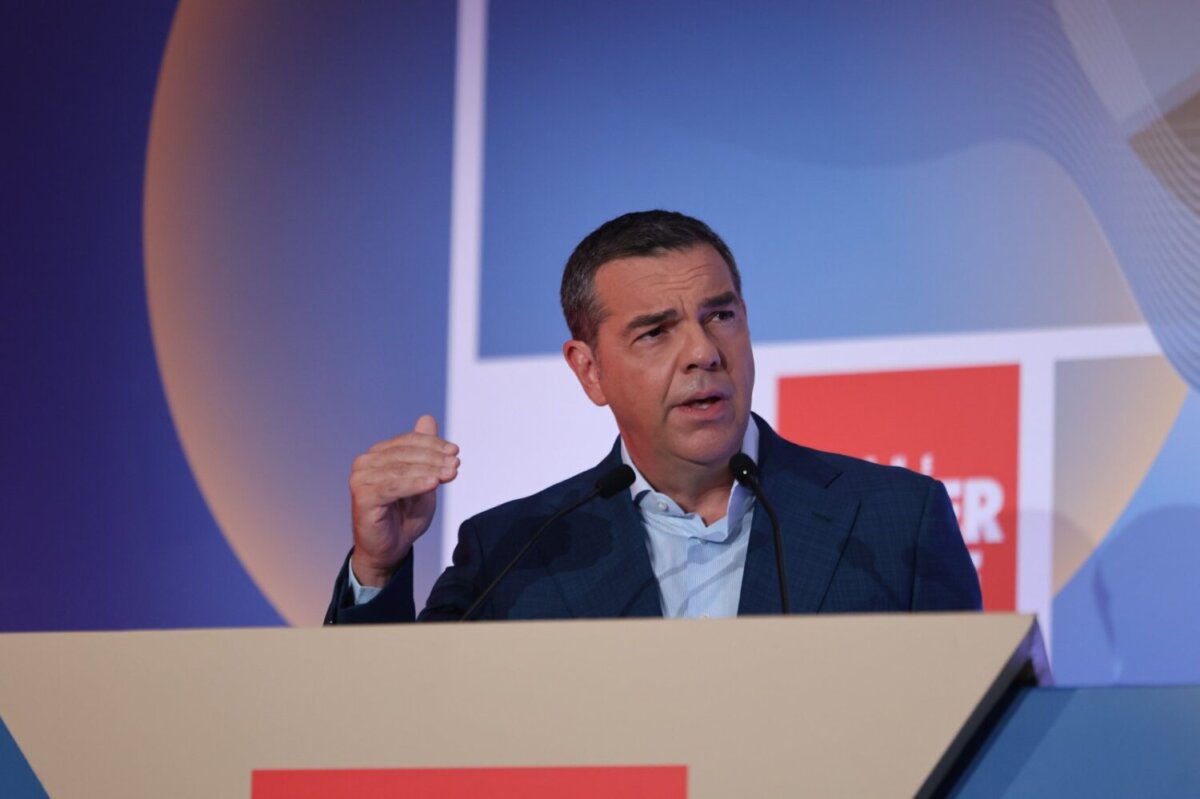 Φωτογραφία: ΡΑΦΑΗΛ ΓΕΩΡΓΙΑΔΗΣ / EUROKINISSI