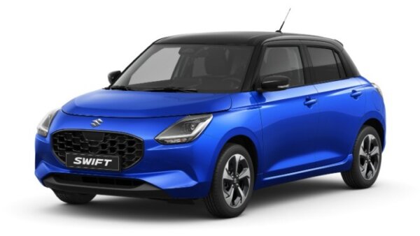 Το Suzuki Swift έφθασε τις 10 εκατομμύρια πωλήσεις παγκοσμίως