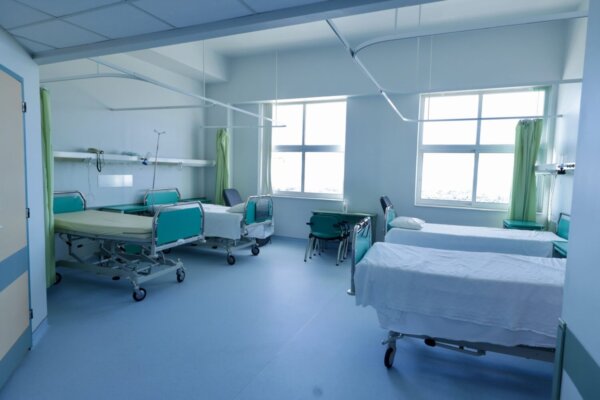 Χανιά: Δικηγόρος υπεξαίρεσε 142.000 ευρώ από το νοσοκομείο