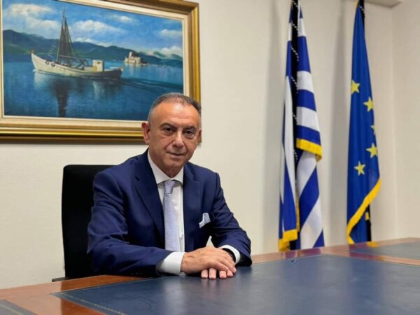 Χρ. Κέλλας: Αρχίζει η ροή χρημάτων σε αγρότες και κτηνοτρόφους
