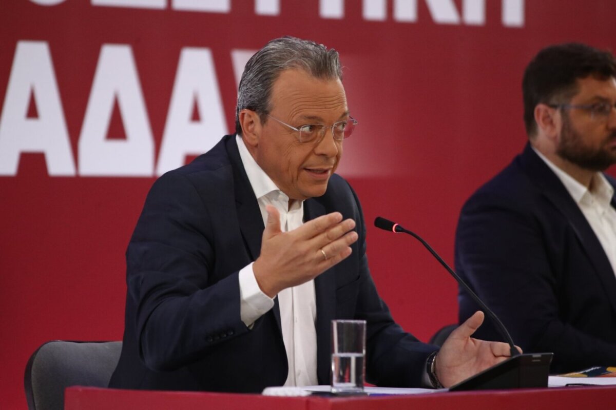 Φωτογραφία: ΝΑΣΟΣ ΣΙΜΟΠΟΥΛΟΣ / EUROKINISSI