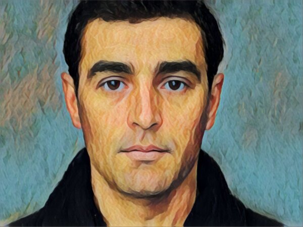 Νίκος Σωτηριάδης… Ένας άγνωστος ήρωας!