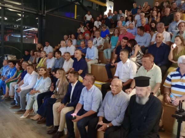 Κοσμοσυρροή και ποιότητα…