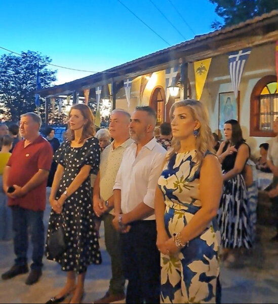 Θρησκευτικές και οι πολιτιστικές  εκδηλώσεις στο Δήμο Κιλελέρ (φωτ.)
