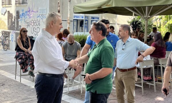 Ο επιμένων νικά…