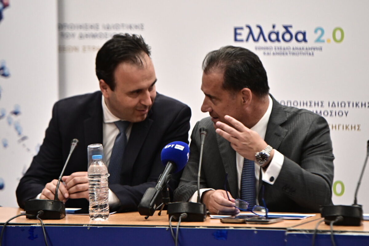 (φωτ. ΚΩΣΤΑΣ ΤΖΟΥΜΑΣ/EUROKINISSI)