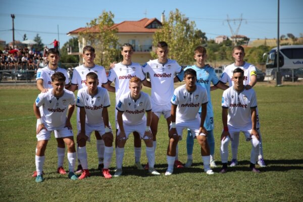 Super League K-19: Βαριά ήττα για την ΑΕΛ