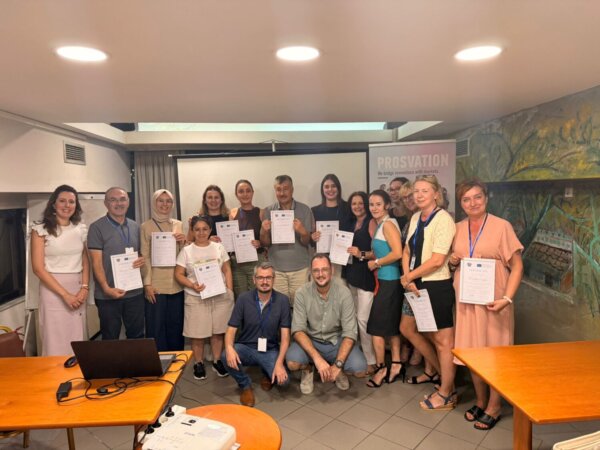 Erasmus για την Ψηφιακή Ασφάλεια στα σχολεία στη Λάρισα