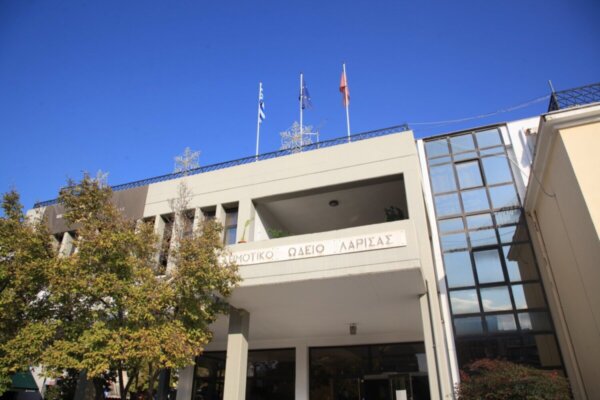 Απόψε, στη Λάρισα, μια σπάνια διεθνής συνάντηση σαξοφώνου υψηλού επιπέδου