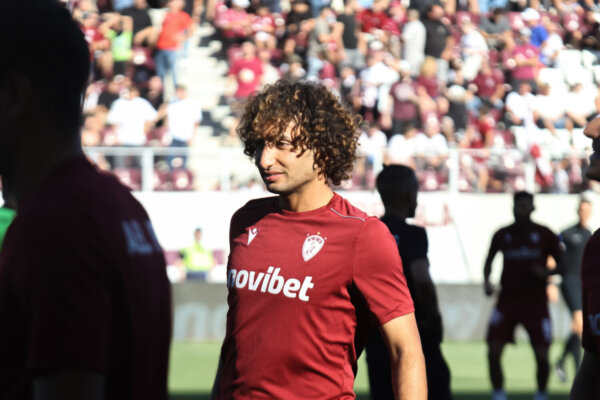 Κινείται νομικά κατά του Ουάρντα η ΑΕΛ