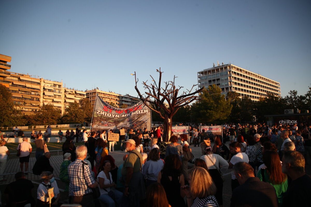 (ΝΑΣΟΣ ΣΙΜΟΠΟΥΛΟΣ/EUROKINISSI)