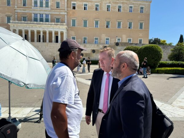 Μέχρι τελικής δικαίωσης