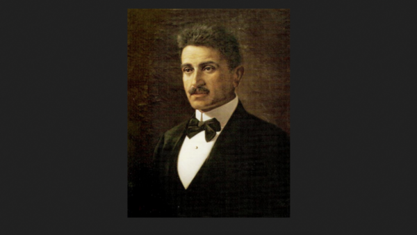 Μια αδελφοκτονία! Από μια πραγματική ιστορία στην Κέρκυρα 100 χρόνια πριν: «Κάιν» του Κωνσταντίνου Θεοτόκη, κείμενο και audiobook