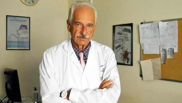 Θύμα απάτης ξανά ο Κ. Γουργουλιάνης – Χρησιμοποιούν τη φωνή του με τεχνητή νοημοσύνη