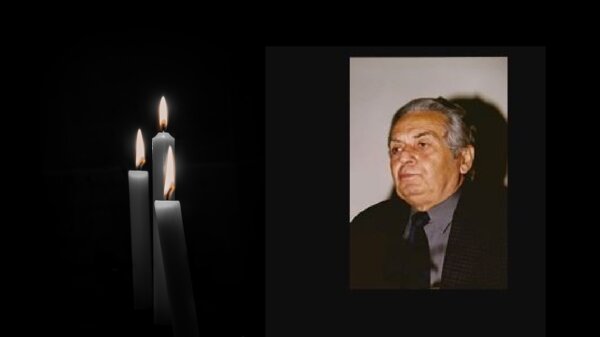 Tέλος εποχής: Απεβίωσε ο Μιχάλης Κουντούρης, ο μακροβιότερος δήμαρχος του Βόλου