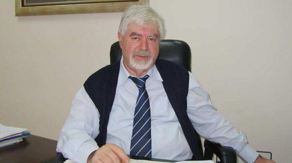 Πέθανε ο Απόστολος Αλεξάκης, ιδρυτικό μέλος του ΕΛΟΜΑΣ