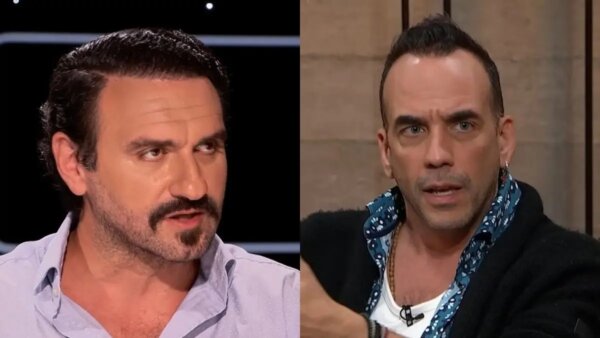 9 διάσημοι Έλληνες εξομολογούνται: «Έχω δοκιμάσει τα πάντα…»