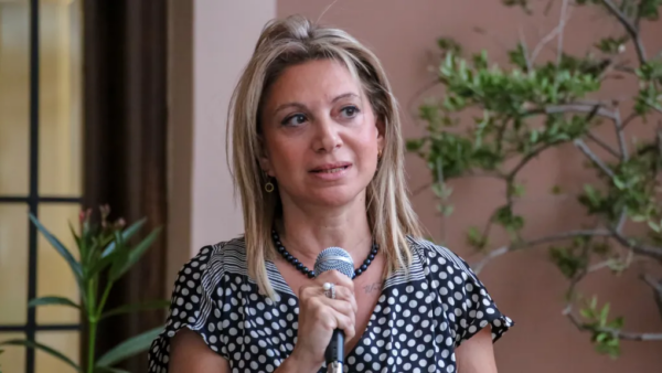 Καρυστιανού: Τι μου είπε ο Ρούτσι όταν μιλήσαμε – Ο Γεωργιάδης τα κοστολογεί όλα με ψήφους