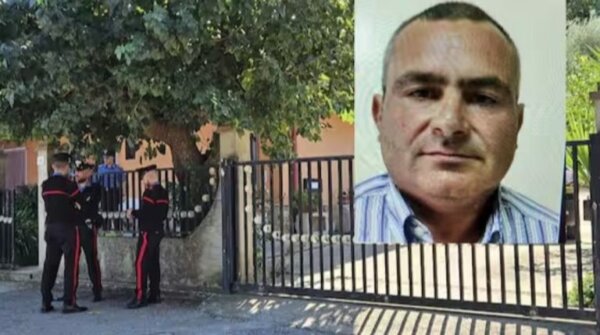 Γυναικοκτονία στην Ιταλία: 58χρονος σκότωσε τη σύζυγό του με πέτρα και αναζητείται