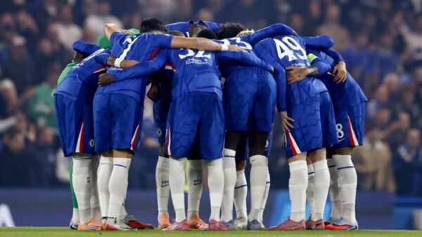 UCL (League phase)-IFFHS: Πρόσωπα, ρεκόρ και σερί από τα 9 πρώτα ματς της 2ης αγωνιστικής