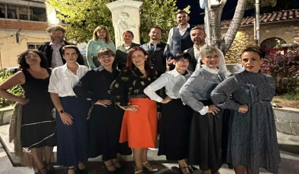Το ΚΕΛΕ στην Ιστιαία Εύβοιας