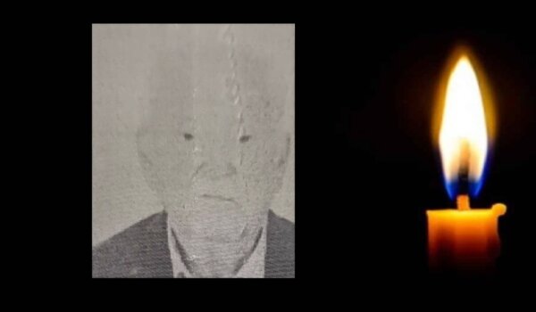 Μνημόσυνο Χρήστου Οικονόμου