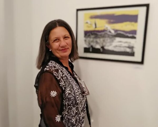 Πλημμυροχρωμία: Από το φως  της καταγραφής στο… χρώμα της μνήμης