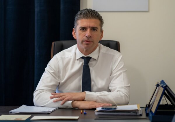 Σάκης Παιδής : Άμεση ανάγκη για καταβολή πληρωμών – Ο αγροτικός κόσμος είναι σε αδιέξοδο