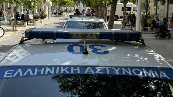 Στον εισαγγελέα οδηγήθηκαν οι φερόμενοι εκτελεστές συμβολαίων θανάτου