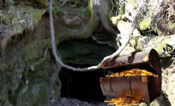 “Χρυσοθήρες και Αρχαιοκάπηλοι”, του Δημήτρη Ζ. Γουγουλιά