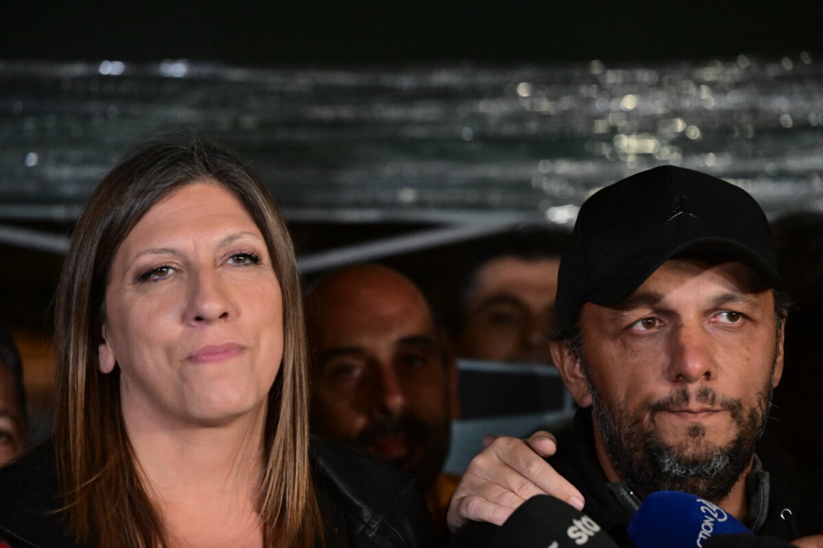 φωτό: (ΤΑΤΙΑΝΑ ΜΠΟΛΑΡΗ/EUROKINISSI)