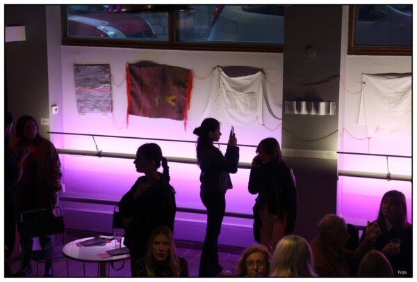 Έναρξη αύριο για το 10ο Φεστιβάλ OPEN NIGHTS  με θέμα το ΝΕΡΟ (Η2Ο)