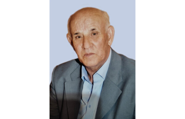 «Έφυγε» από τη ζωή ο πρώην Κοινοτάρχης Νερόμυλων Αγιάς, Κλεομένης Χονδροδήμος