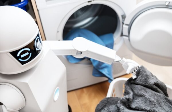 Startups προσφέρουν αμοιβή για να βάλεις πλυντήριο – Αρκεί να το τραβήξεις βίντεο