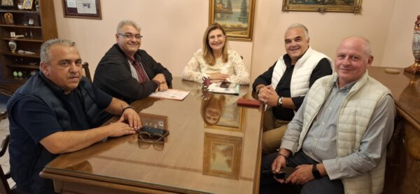 Ευαγ. Λιακούλη με ΕΣΠΕΘ: «Η κυβέρνηση πάλι αιφνιδιάζει αρνητικά τα στελέχη των Ενόπλων Δυνάμεων»