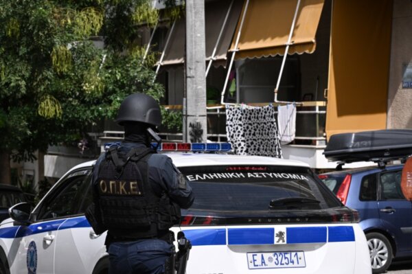 Συλλήψεις 16 ατόμων σε ευρεία αστυνομική επιχείρηση στη Θεσσαλία – Τι εντοπίστηκε (φωτ.)