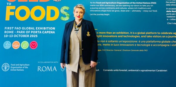 Μαρία Μπότη: «Η προσπάθεια ανοίγει τον δρόμο, αλλά η τόλμη είναι αυτή που σε κάνει να τον περπατήσεις»