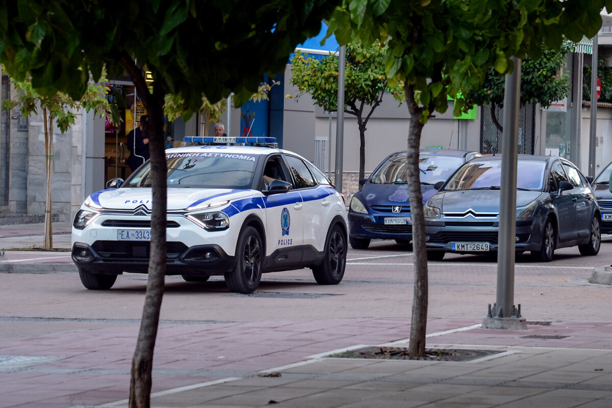 φωτό: (ΝΙΚΗΤΑΣ ΚΩΤΣΙΑΡΗΣ/EUROKINISSI)
