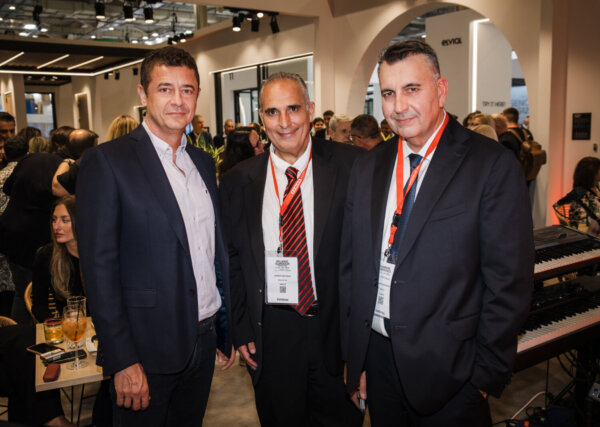 Η EXALCO εντυπωσίασε στην έκθεση «ΕΛΛΗΝΙΚΟ ΑΛΟΥΜΙΝΙΟ 2025»