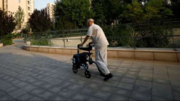Η μοναξιά συνδέεται με αυξημένο κίνδυνο θανάτου ασθενών