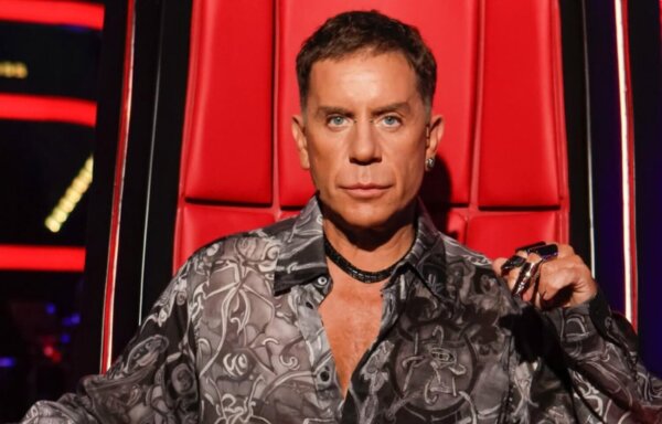 Οι «τρικυμίες» στη ζωή του Γιώργου Μαζωνάκη – Οι μεγάλες δυσκολίες του καλλιτέχνη μέσα στο 2025