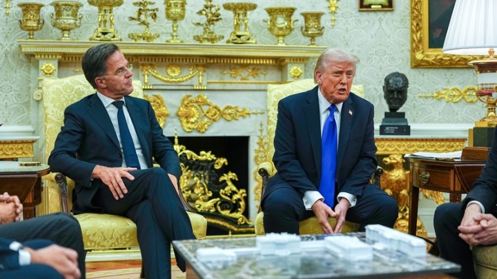 ΦΩΤΟ EPA/AARON SCHWARTZ