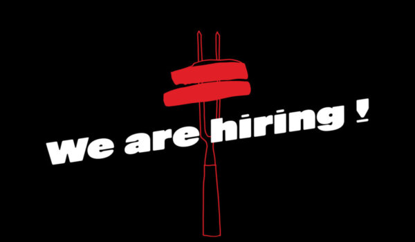 Θέσεις εργασίας στο Μeat Me