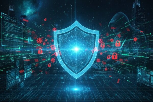 Κυβερνοασφάλεια στην πράξη: Τα πέντε βασικά μέτρα που μειώνουν δραστικά τον κίνδυνο επίθεσης